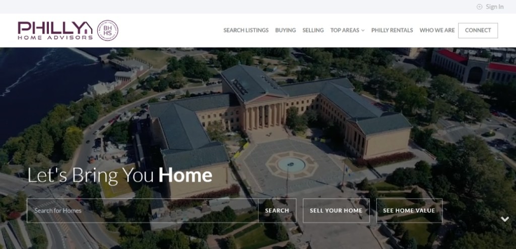 Wix website with IDX