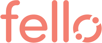 Fello logo