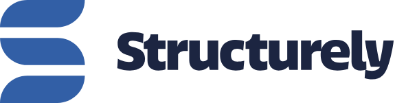 Structurely Logo