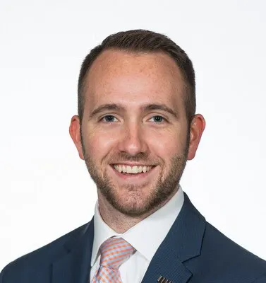 Kevin Cameron, ALTA vice president, head of federal government affairs