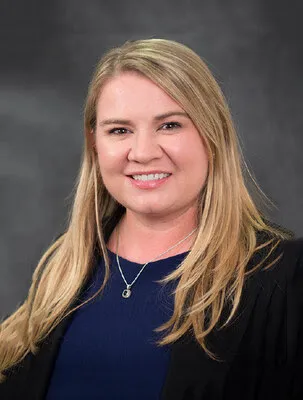 Emily Tryon, ALTA chief advocacy officer