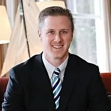 Jeff Mateja headshot