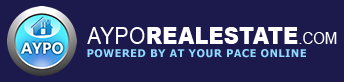 AYPO Real Estate logo