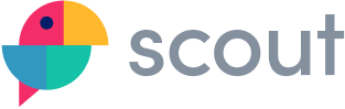 Scout logo